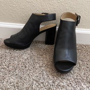 Naturalizer Heels